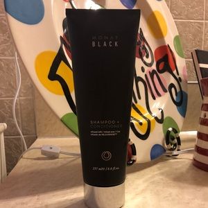 Monat shampoo 2in1